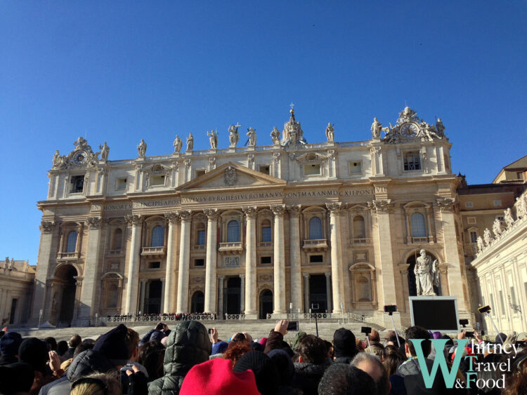 vatican city sites 4