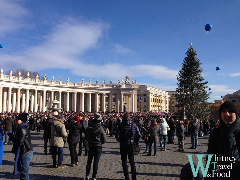 vatican city sites 7