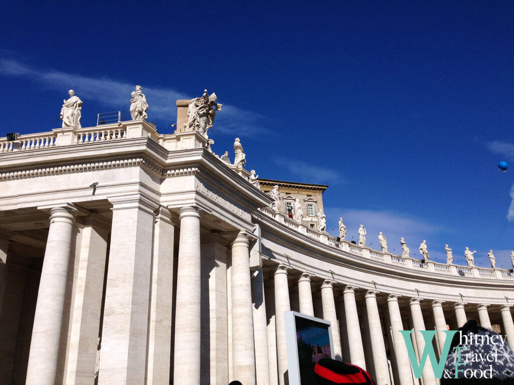 vatican city sites 8