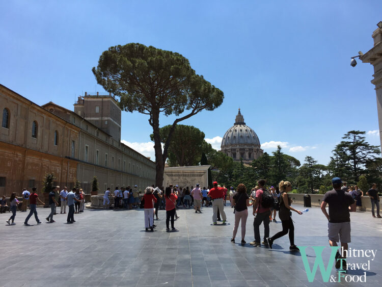 vatican museums 4