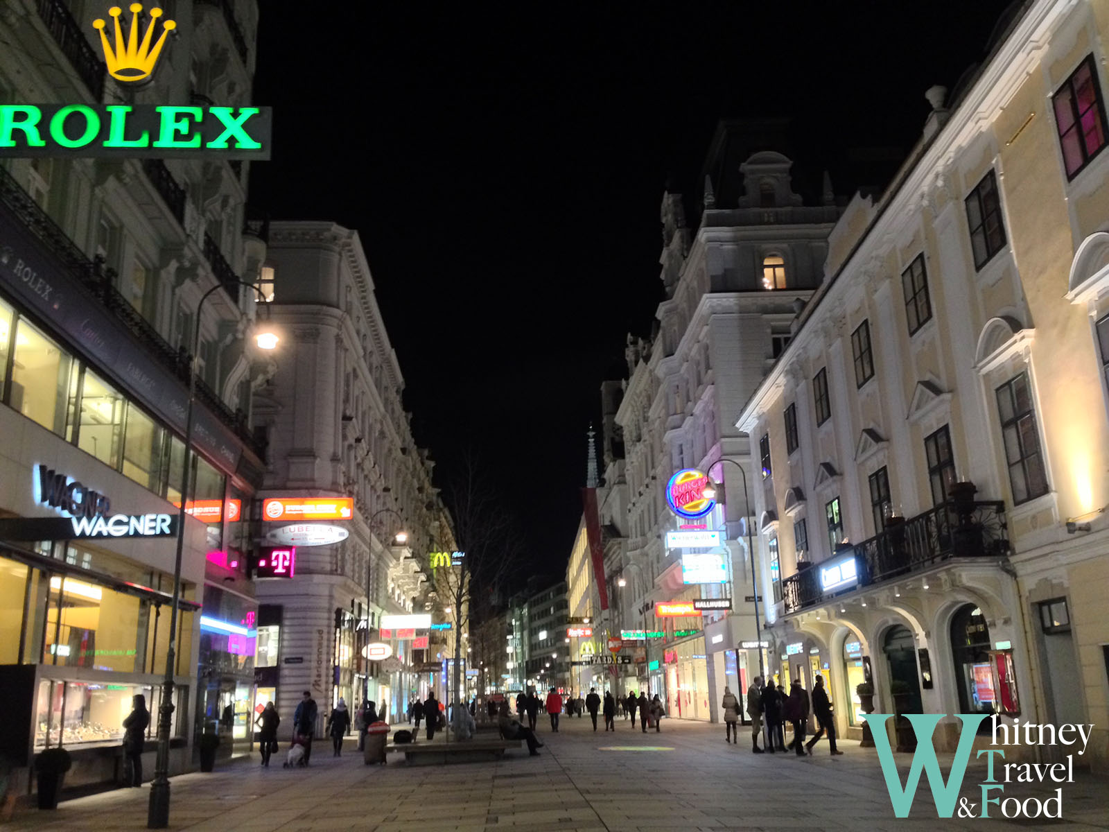 vienna city attractions 10