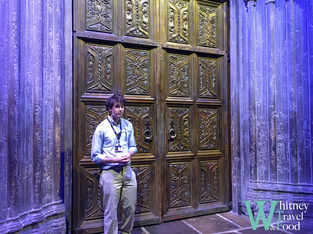 warner bros studio tour london 10