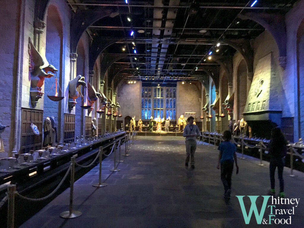 warner bros studio tour london 11