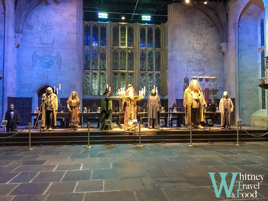 warner bros studio tour london 12
