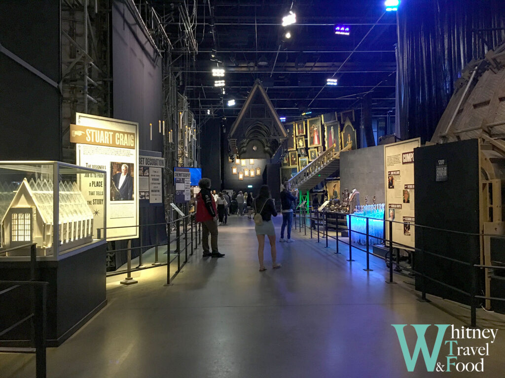 warner bros studio tour london 13