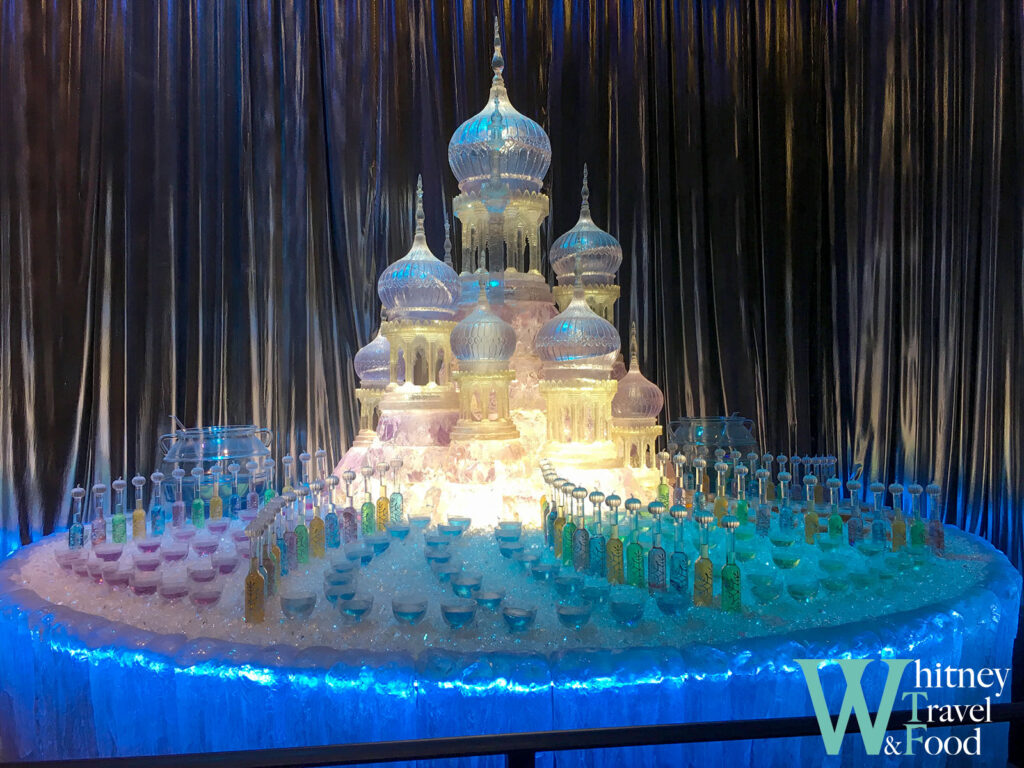 warner bros studio tour london 14