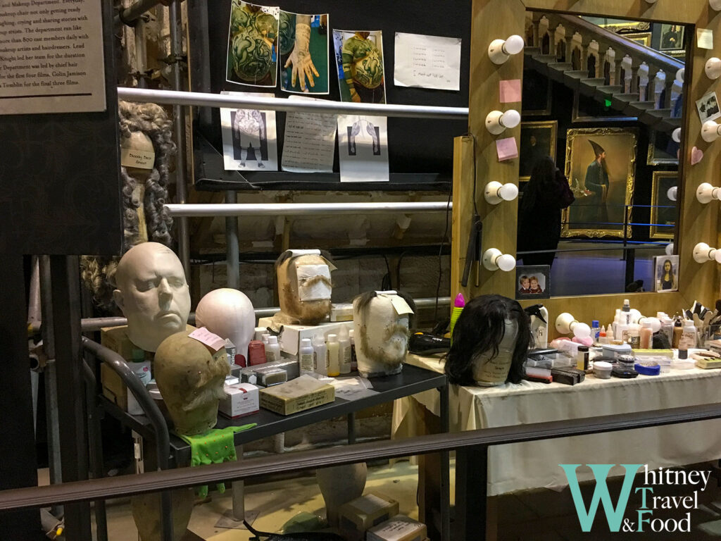 warner bros studio tour london 15