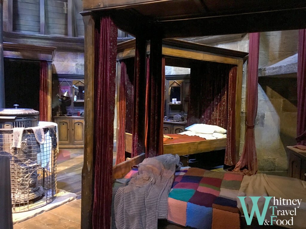 warner bros studio tour london 17