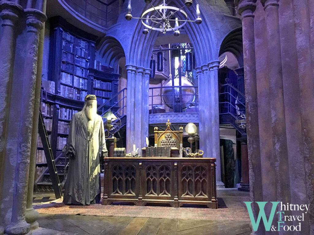 warner bros studio tour london 18