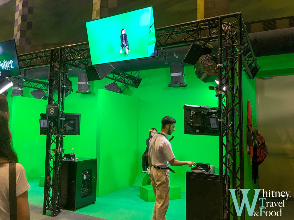 warner bros studio tour london 19