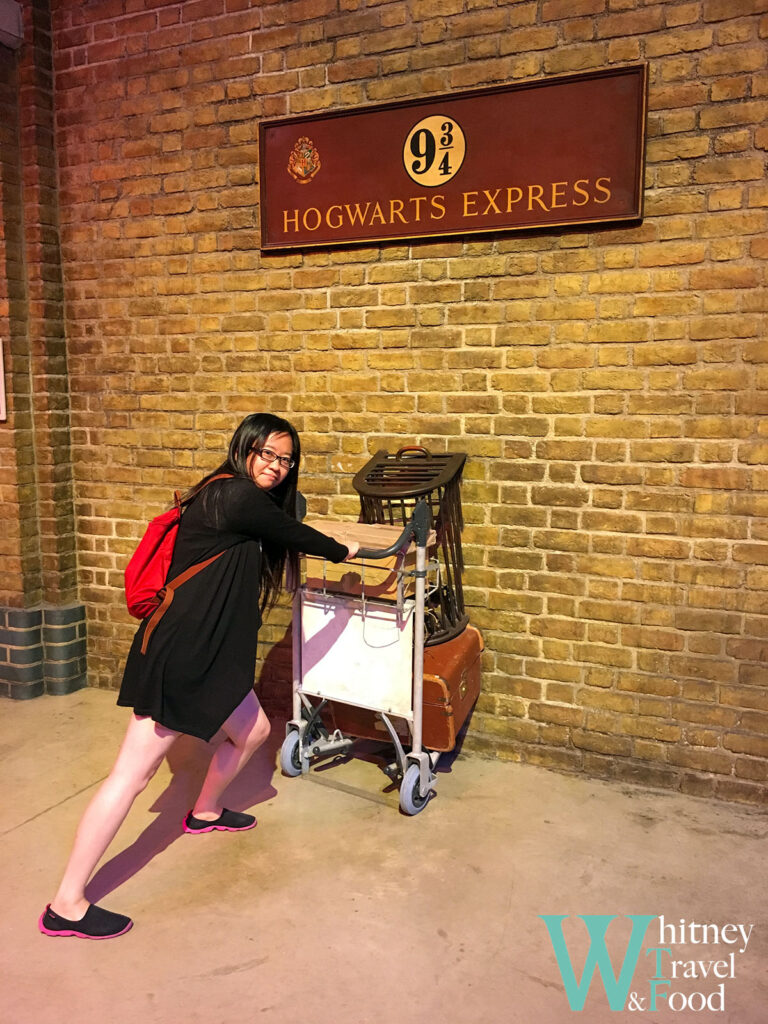 warner bros studio tour london 23