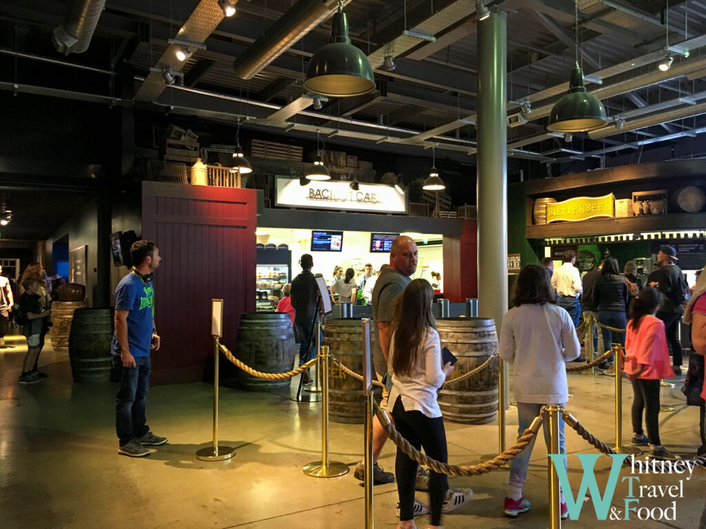 warner bros studio tour london 25