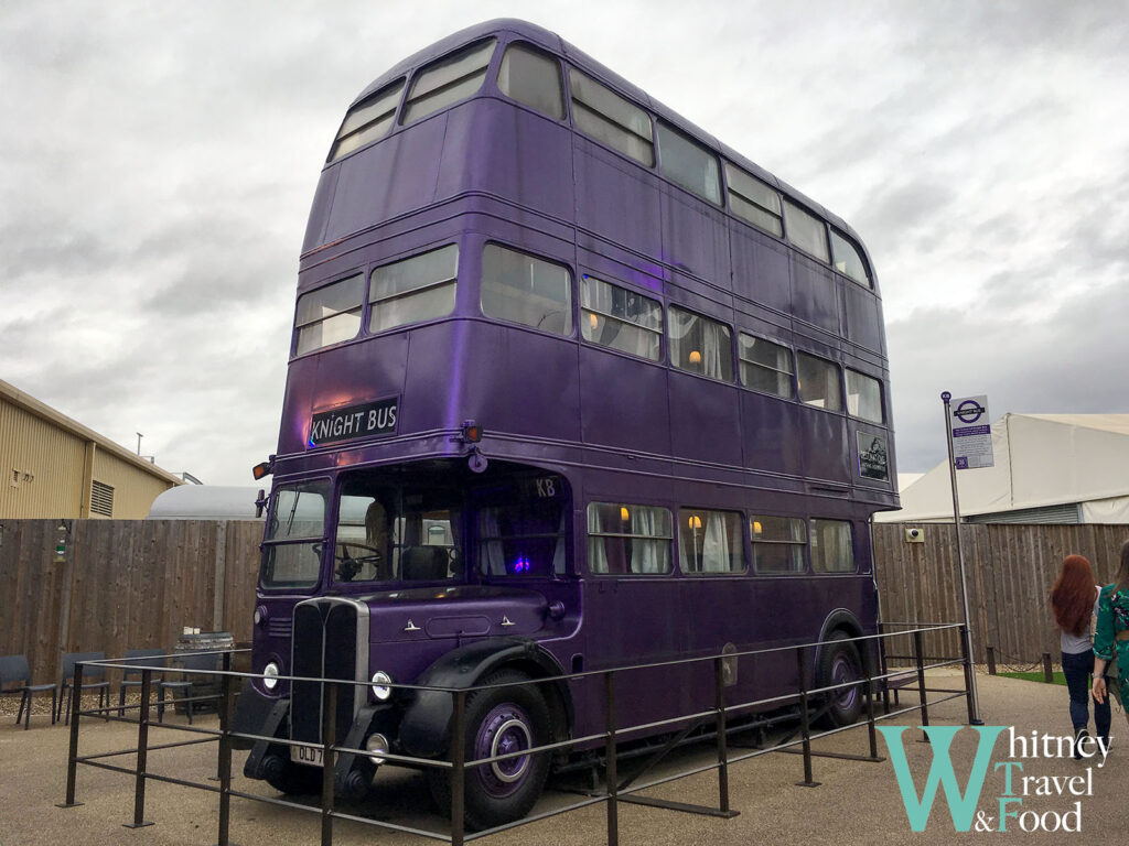 warner bros studio tour london 26