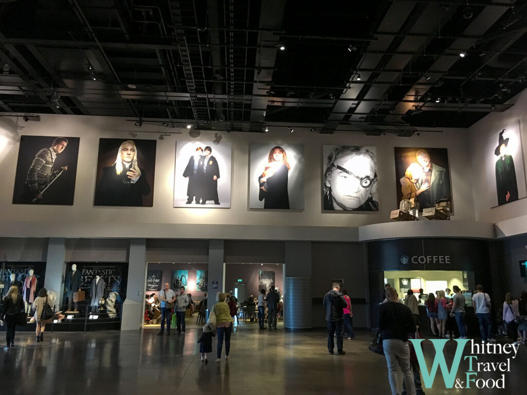 warner bros studio tour london 3