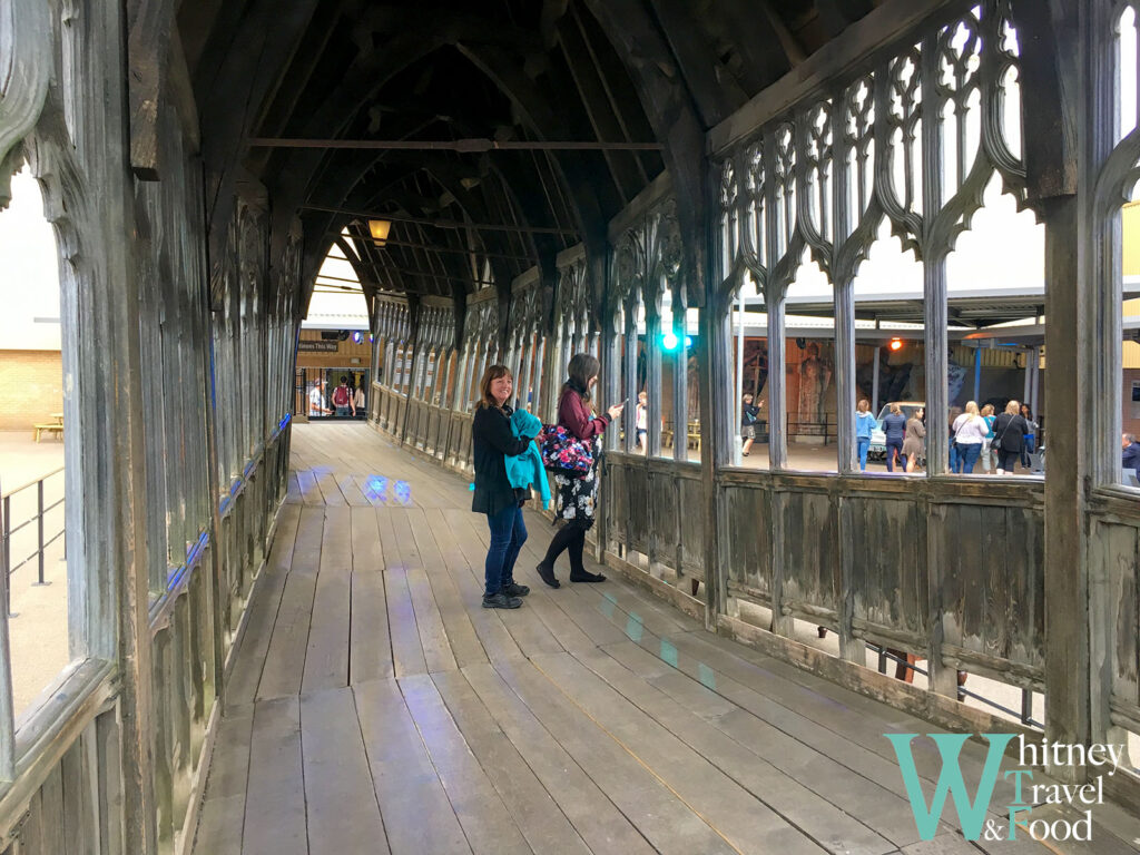warner bros studio tour london 30