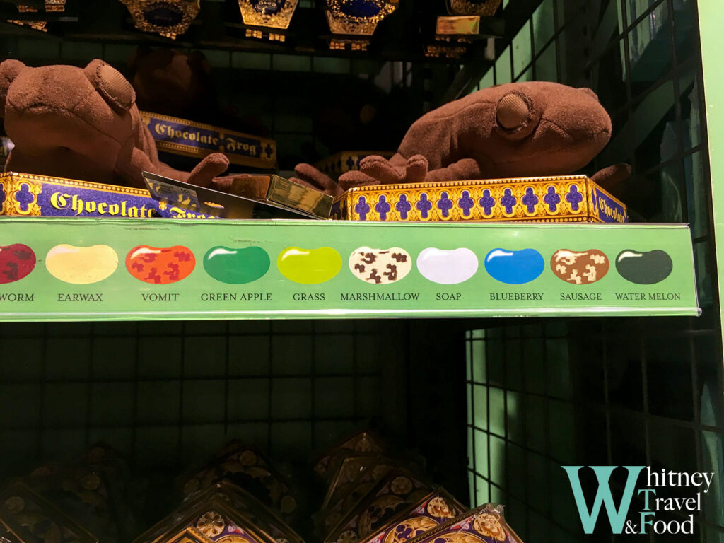 warner bros studio tour london 7