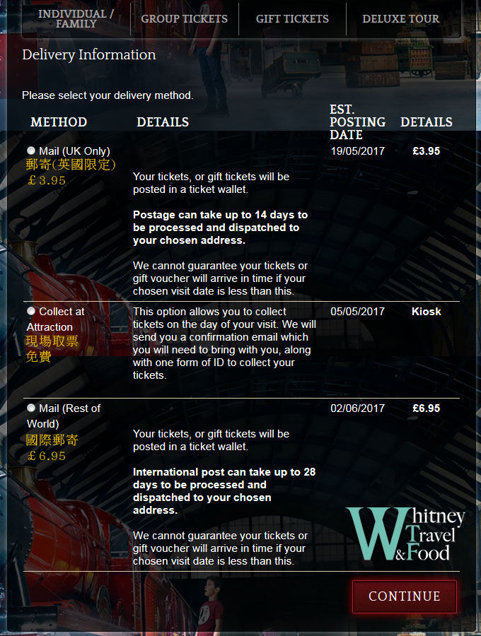 warner bros studio tour london buy tickets 6