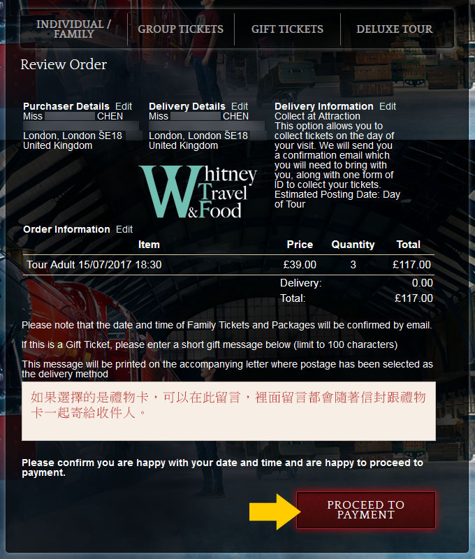 warner bros studio tour london buy tickets 7