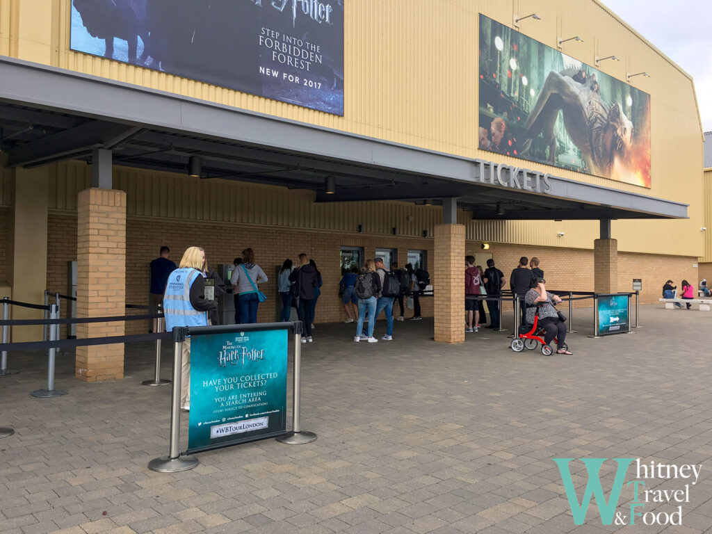 warner bros studio tour london get tickets 1