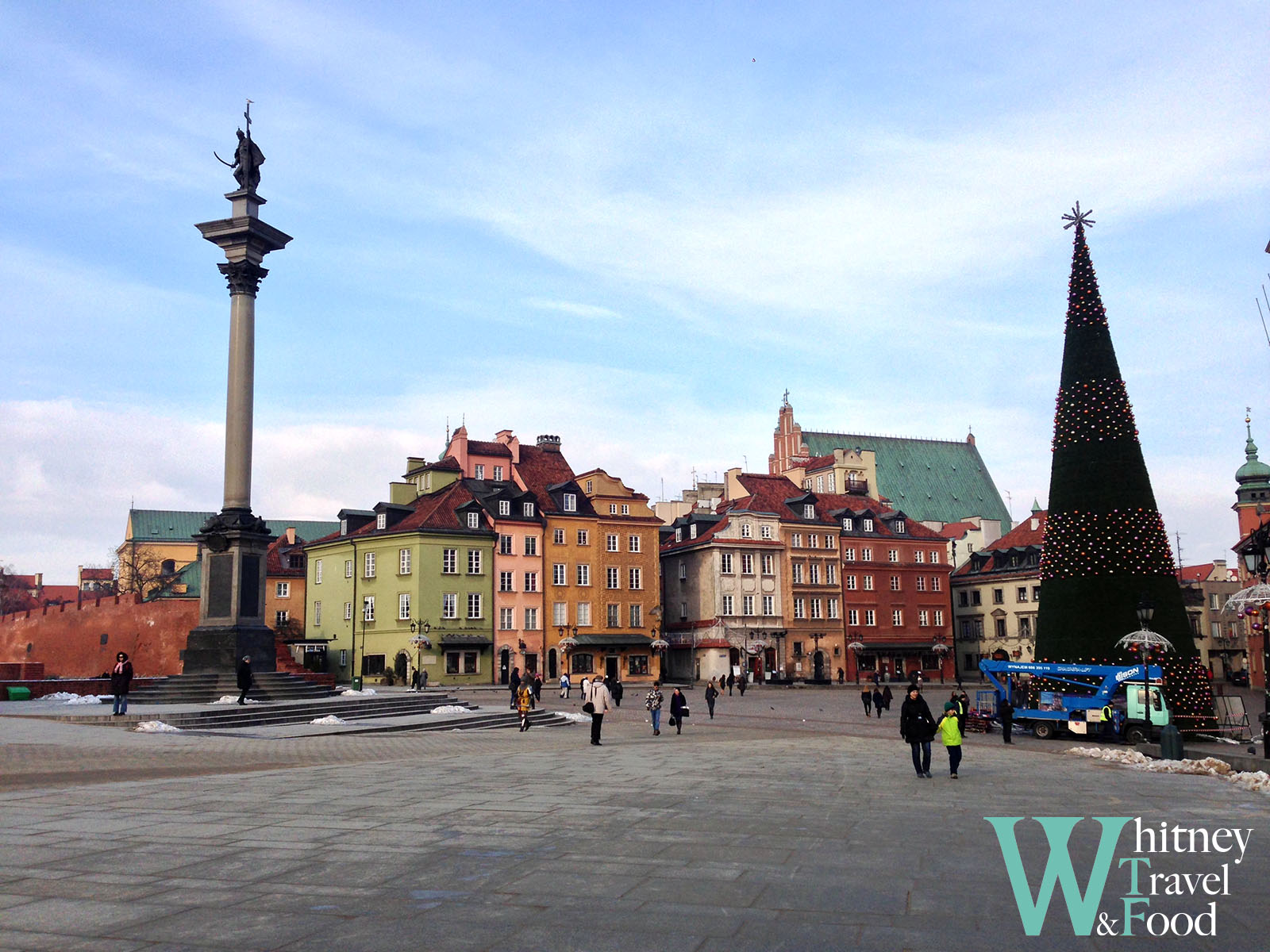 warsaw attractions 11