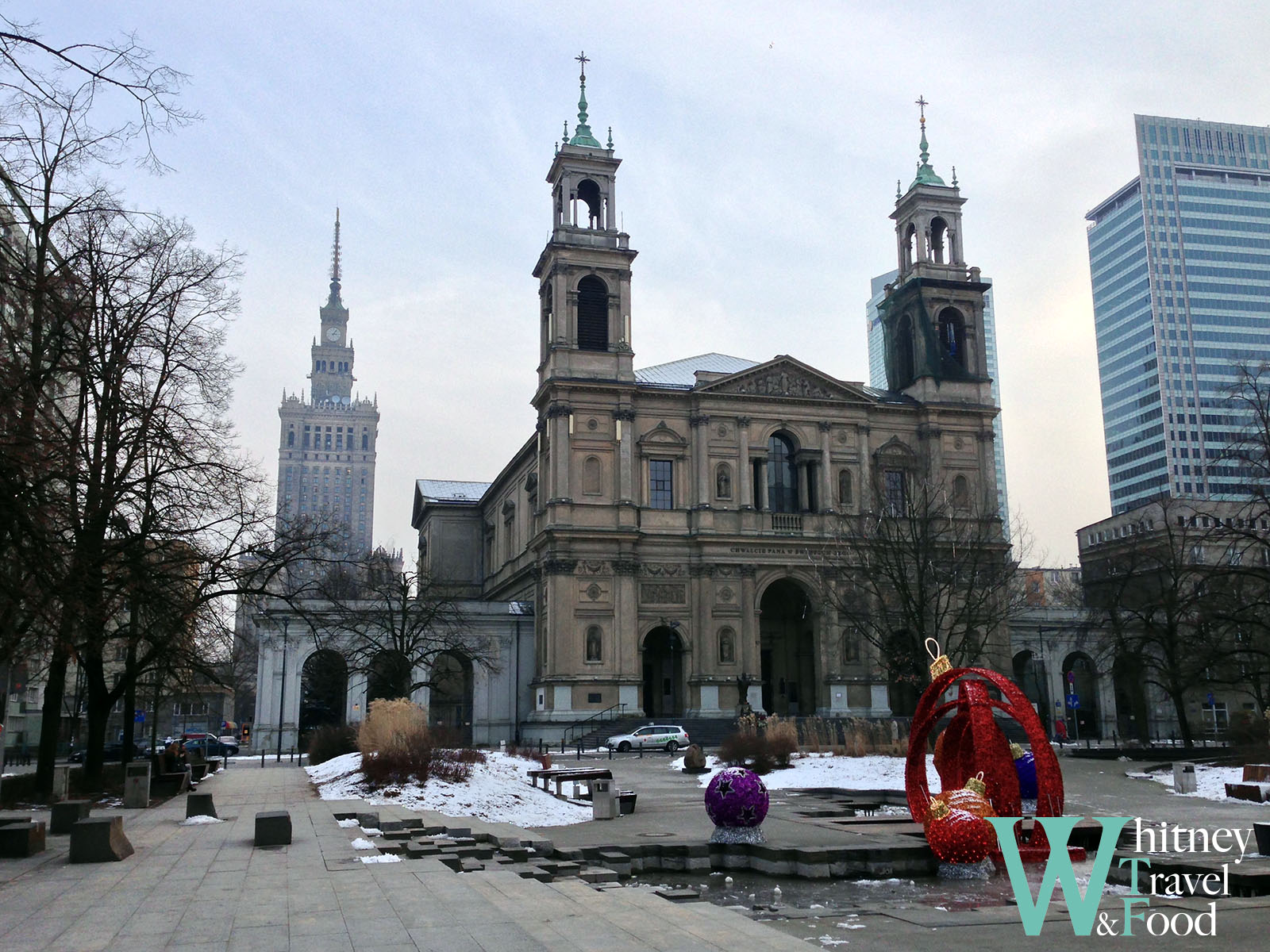 warsaw attractions 19