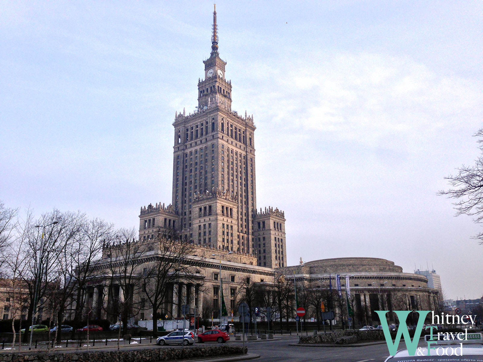 warsaw attractions 20