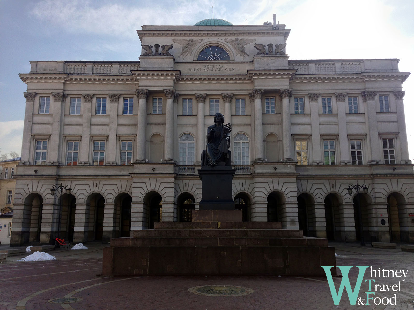 warsaw attractions 5