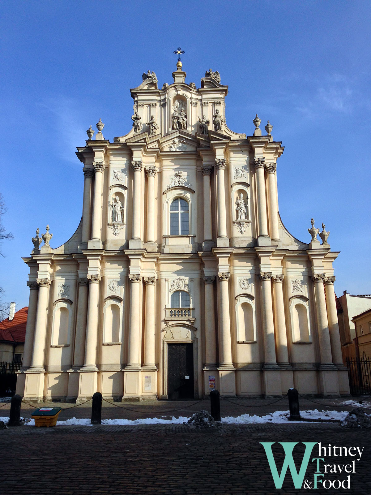 warsaw attractions 6