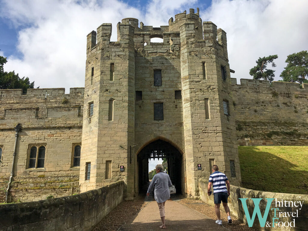 warwick castle 11