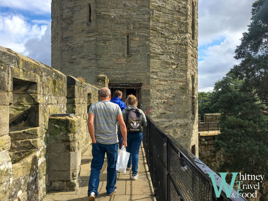 warwick castle 15