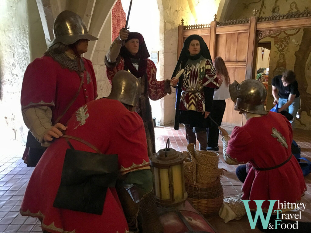 warwick castle 20