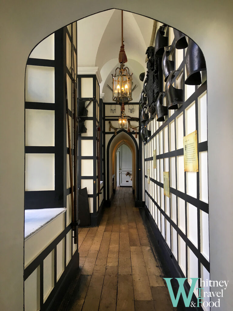 warwick castle 24