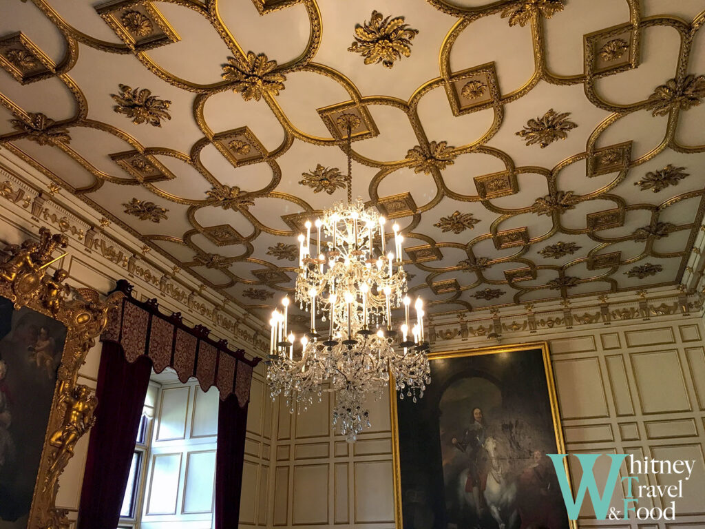 warwick castle 25