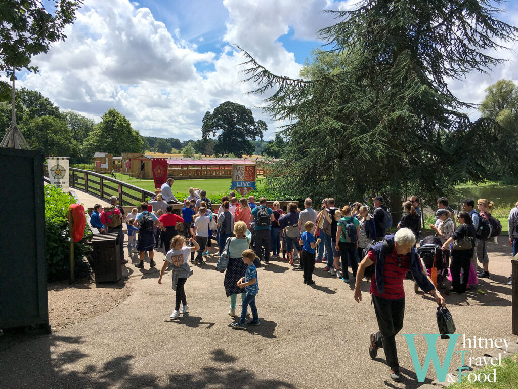 warwick castle 28