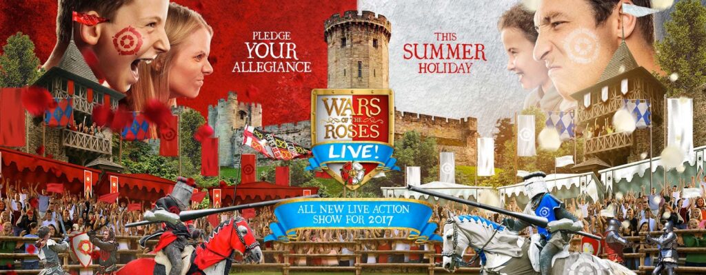 warwick castle 29