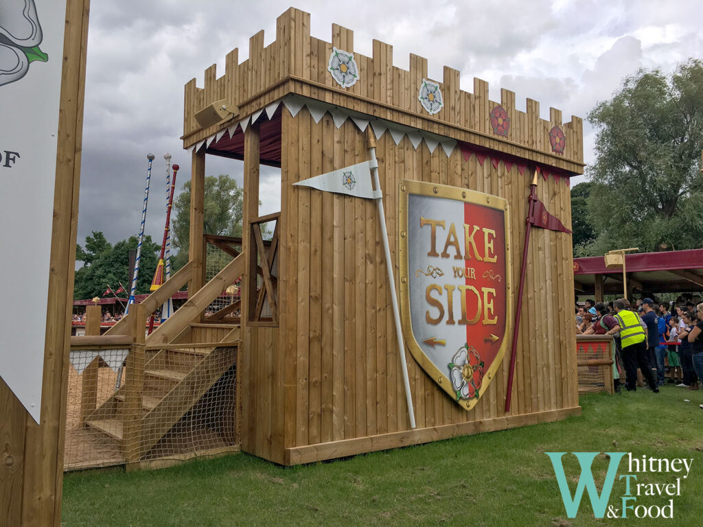 warwick castle 30