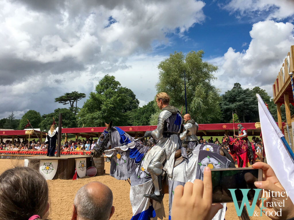 warwick castle 31
