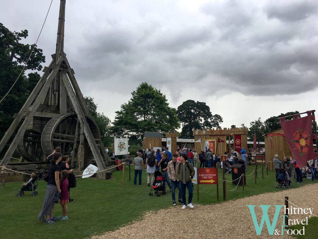 warwick castle 32
