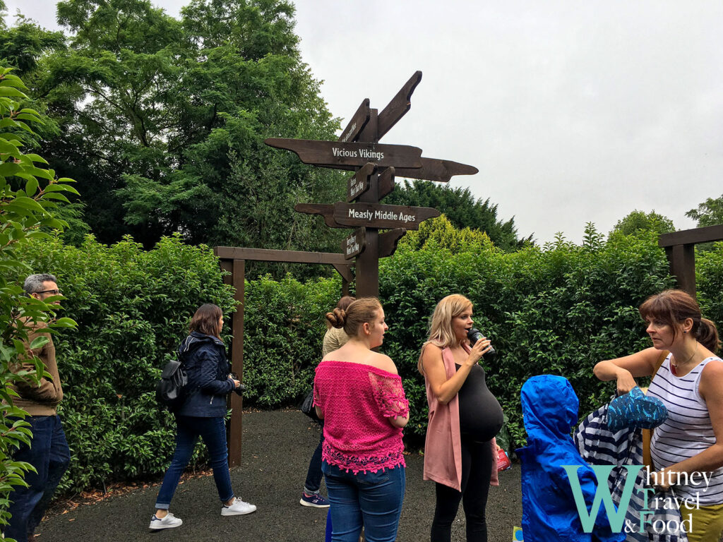 warwick castle 33