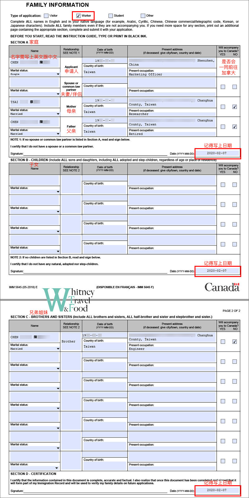 working holiday in canada 2 23 cn