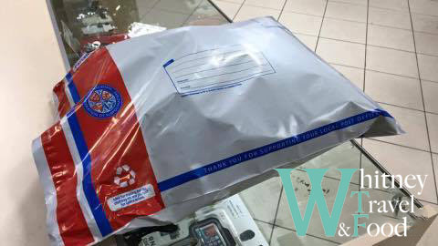 英國到台灣快遞空運推薦:WORLDWIDE Parcel Services 價格實惠、三天抵台 23 worldwide parcel services 23