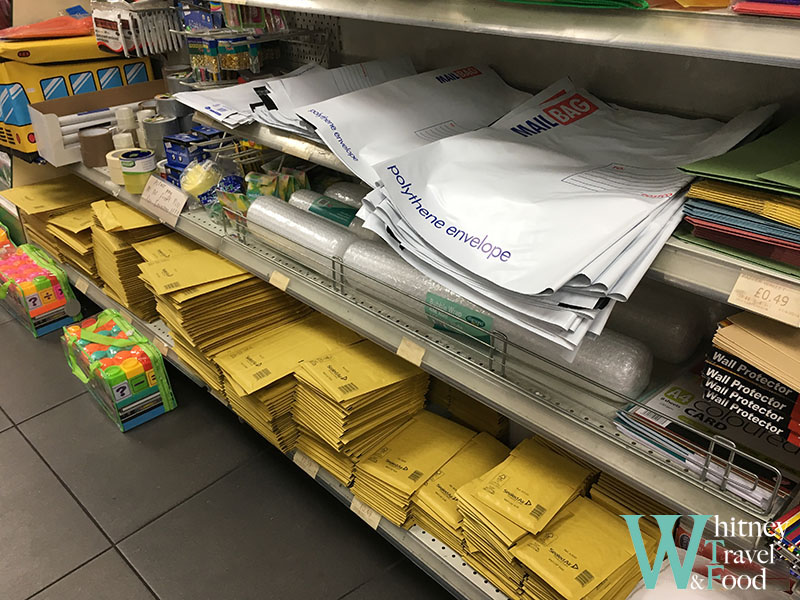 英國到台灣快遞空運推薦:WORLDWIDE Parcel Services 價格實惠、三天抵台 24 worldwide parcel services 24