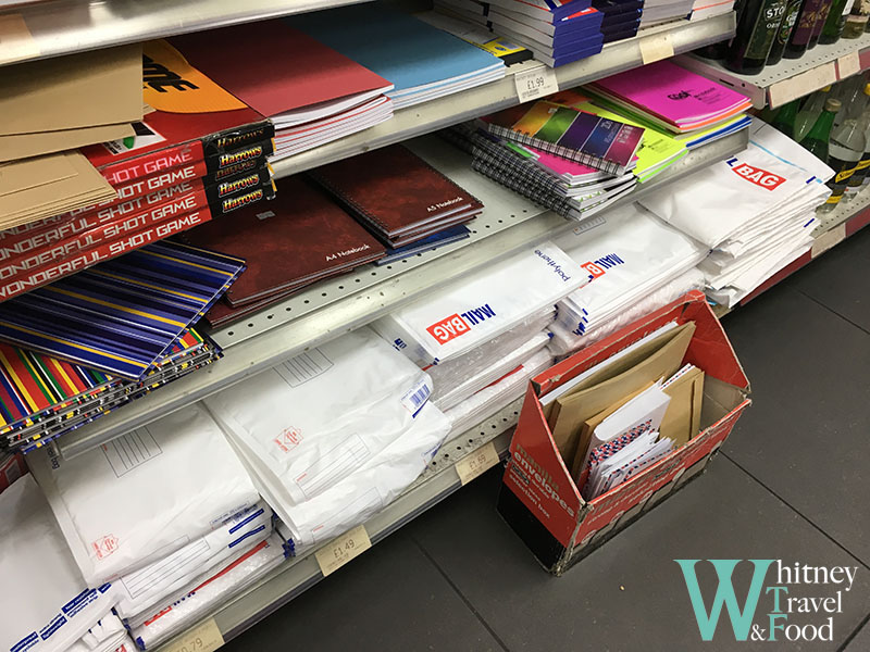英國到台灣快遞空運推薦:WORLDWIDE Parcel Services 價格實惠、三天抵台 25 worldwide parcel services 25