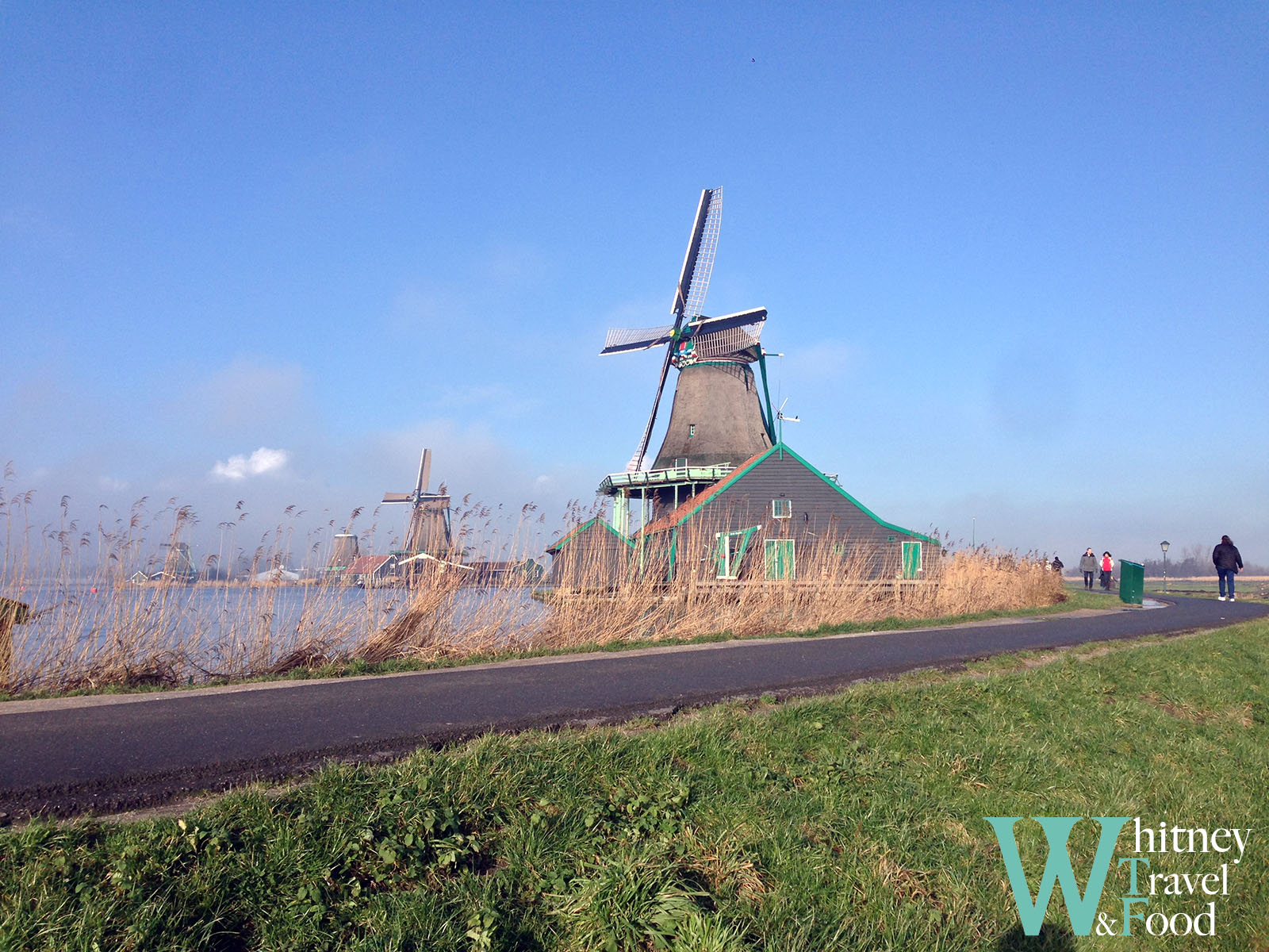 zaanse schans 10