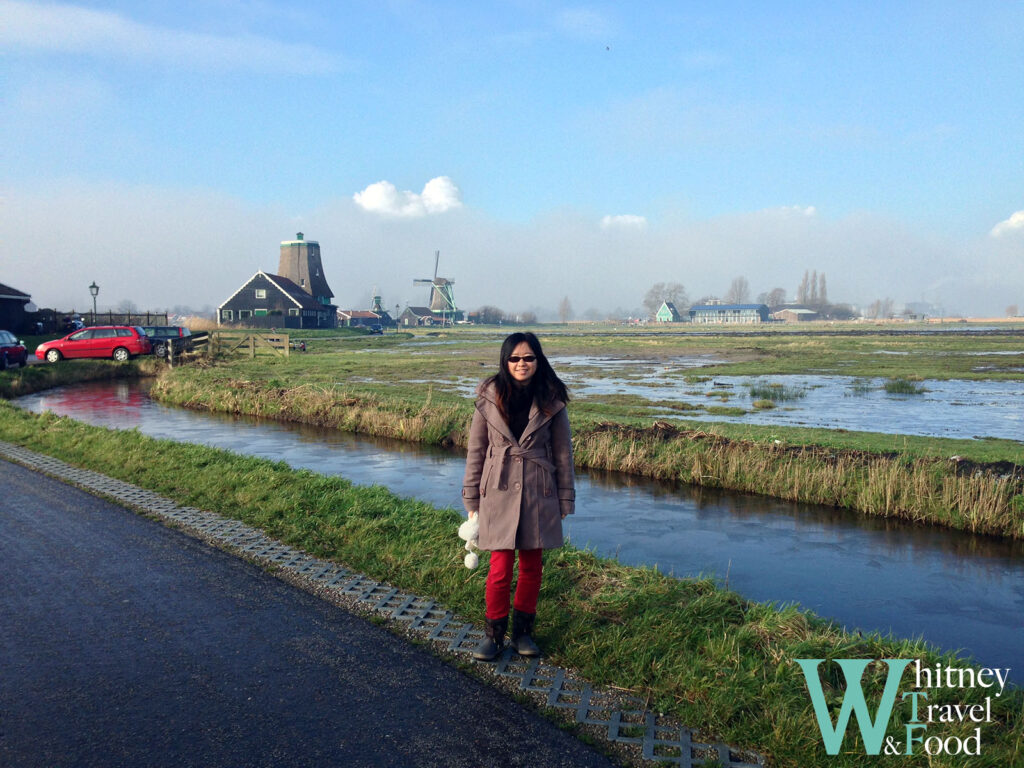 zaanse schans 12