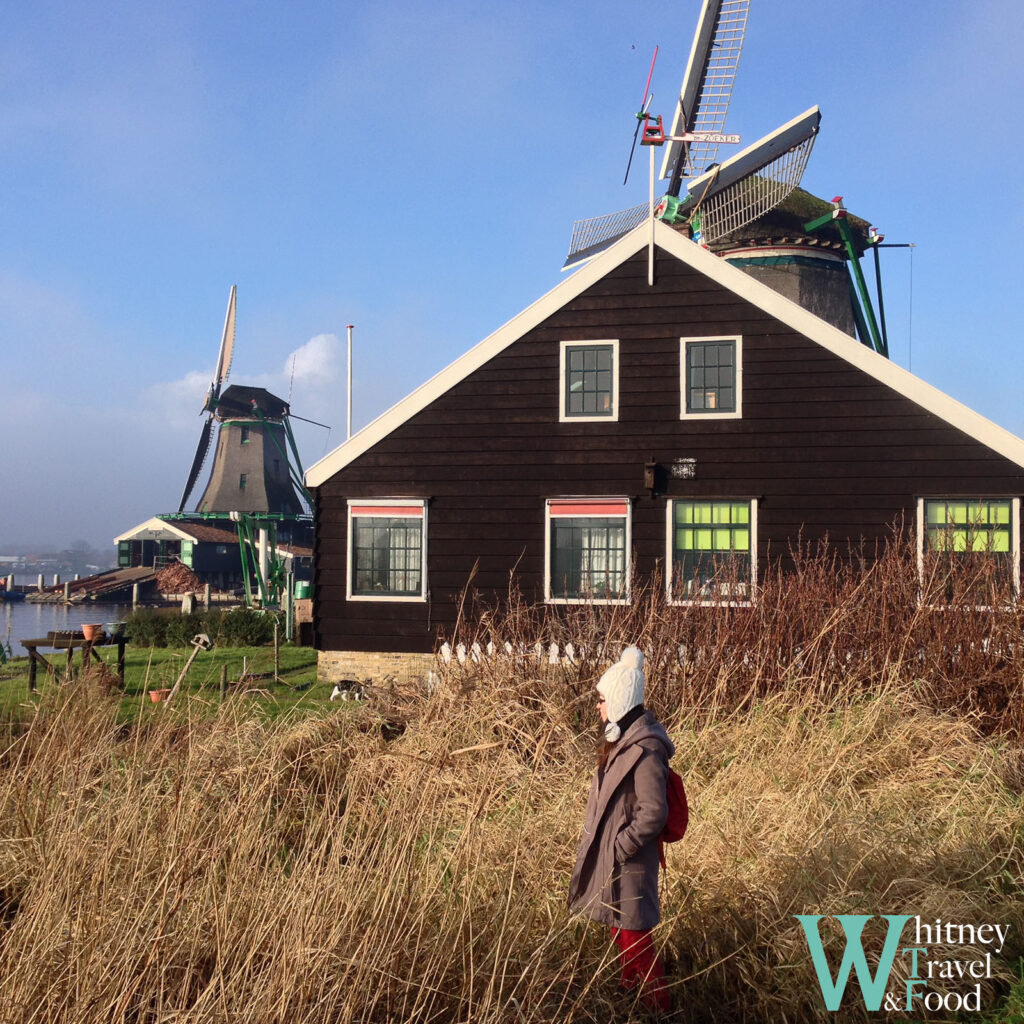 zaanse schans 13