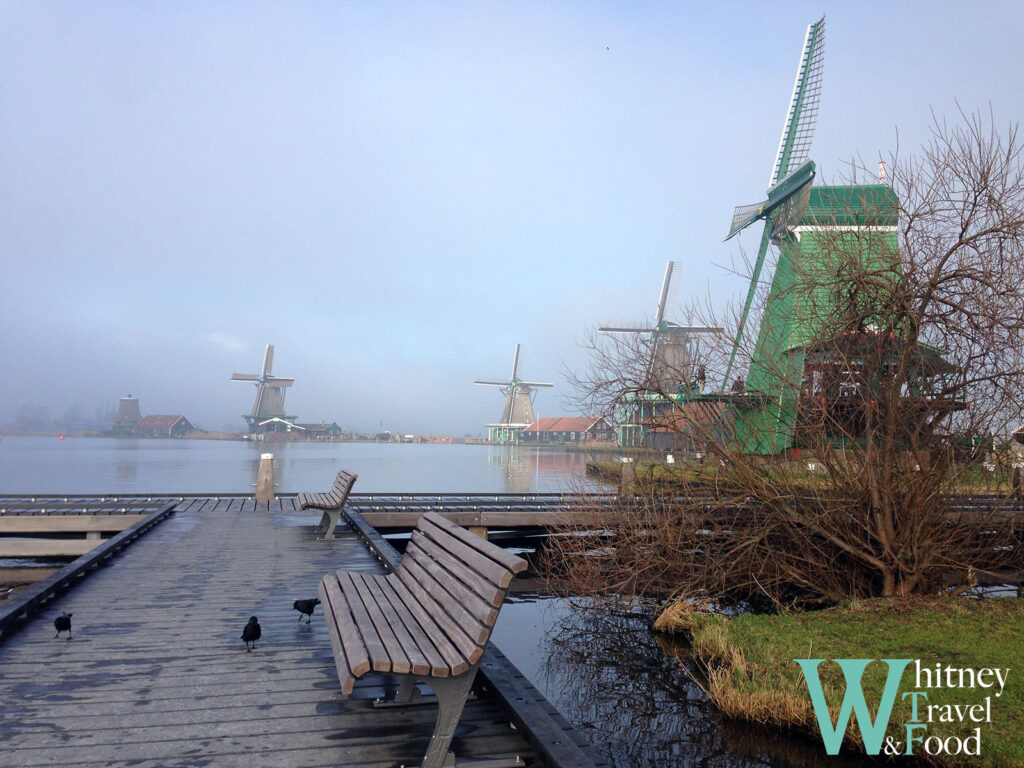 zaanse schans 15