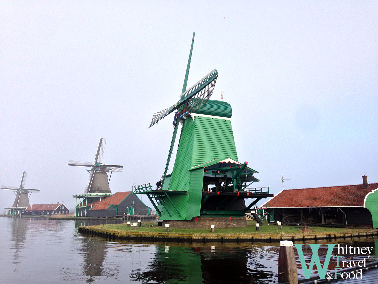 zaanse schans 16