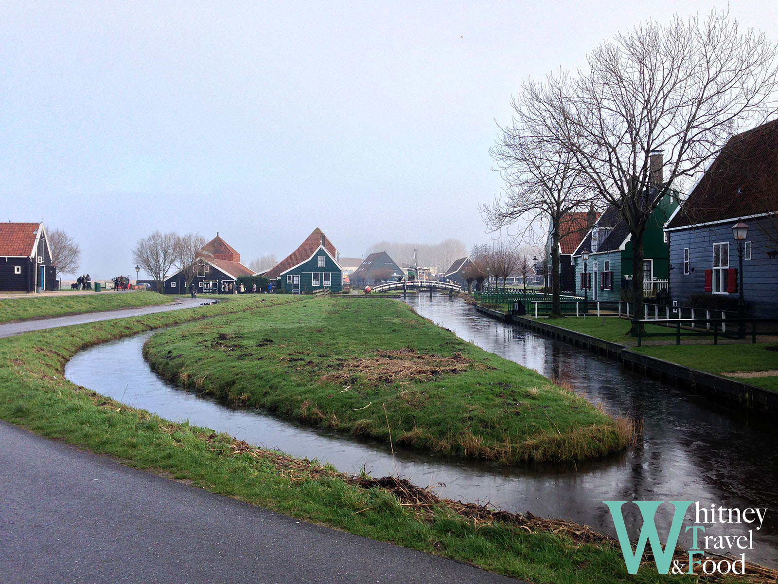 zaanse schans 17