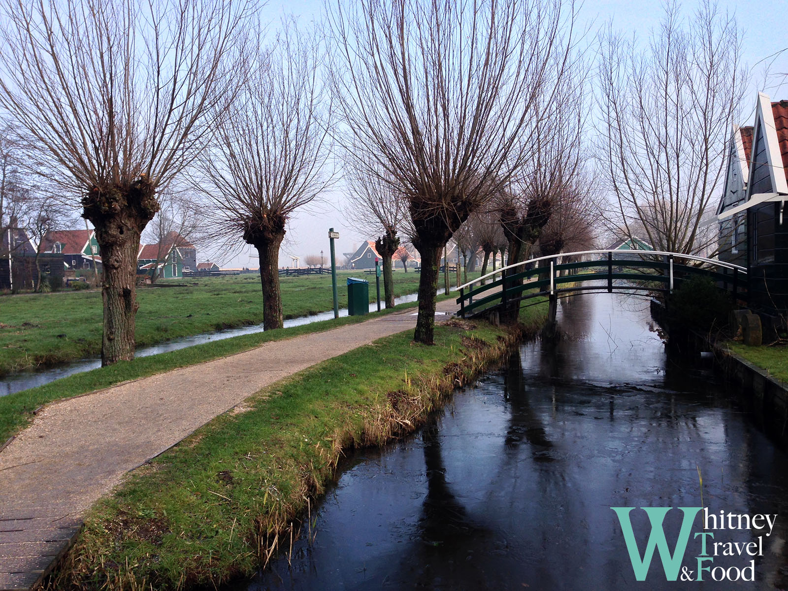 zaanse schans 18